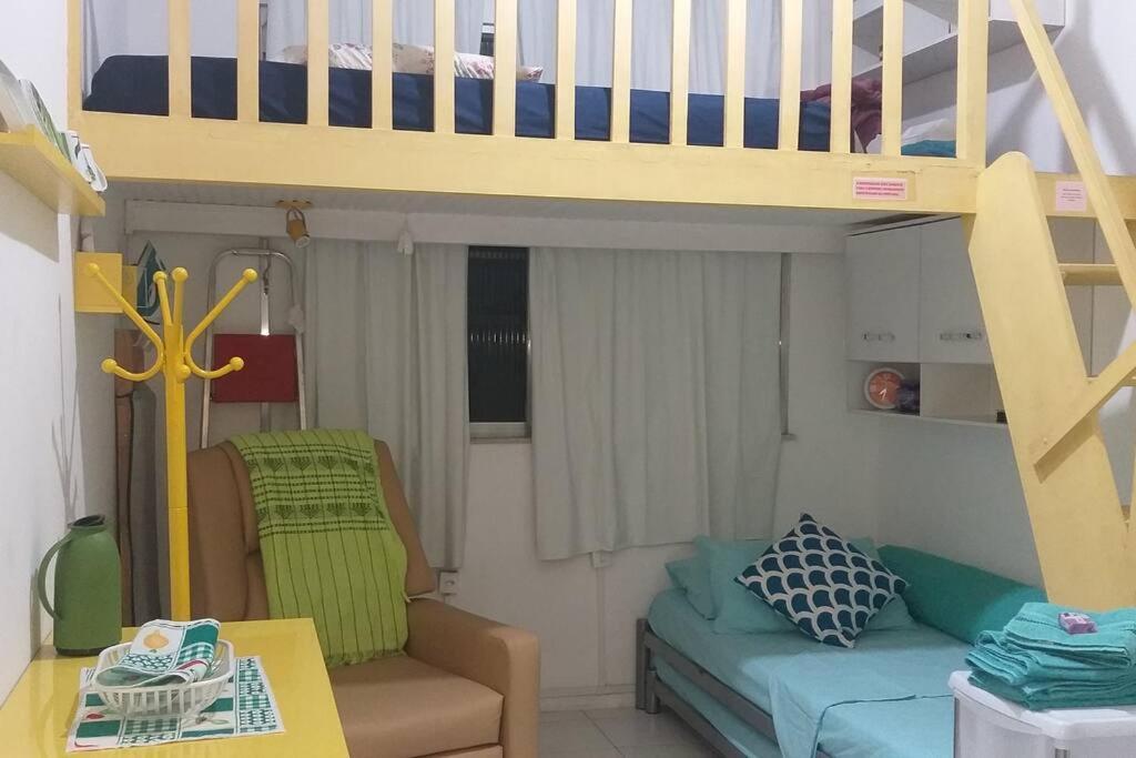 Studio Em Ipanema Rio de Janeiro Exterior foto