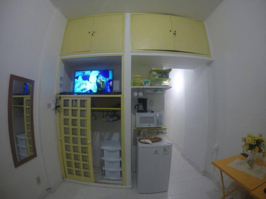 Studio Em Ipanema Rio de Janeiro Exterior foto